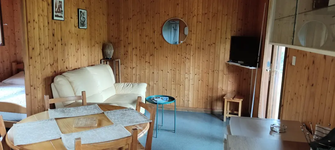 Cottage ondalis