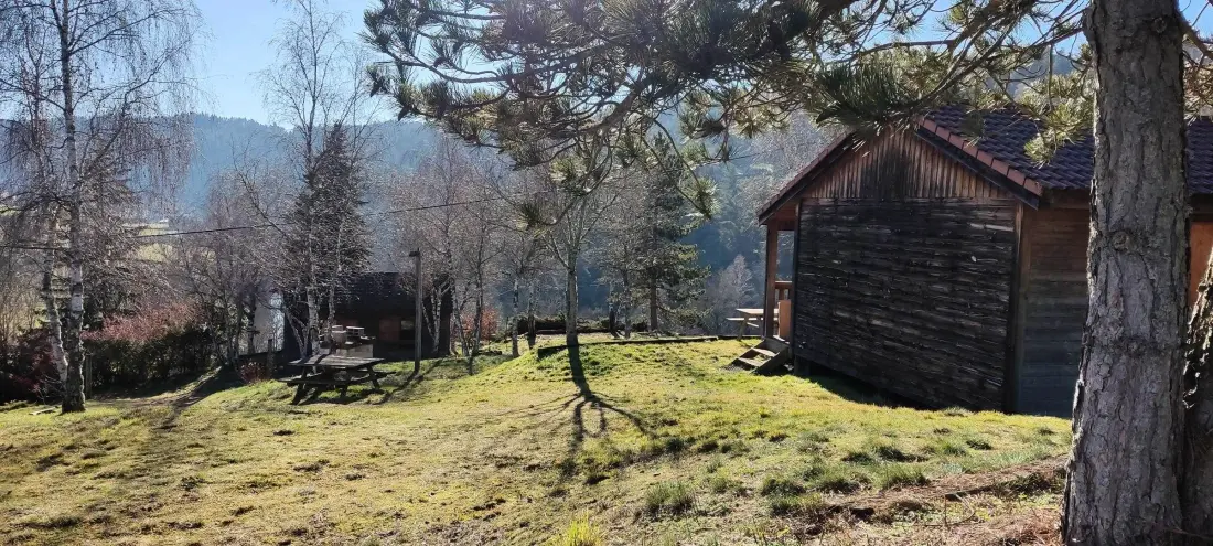 Cottage ondalis