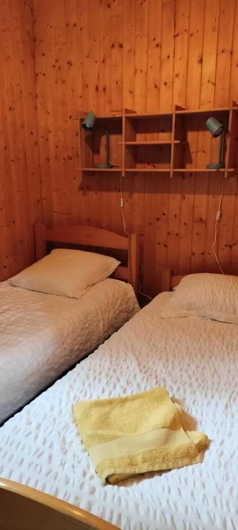 Cottage ondalis