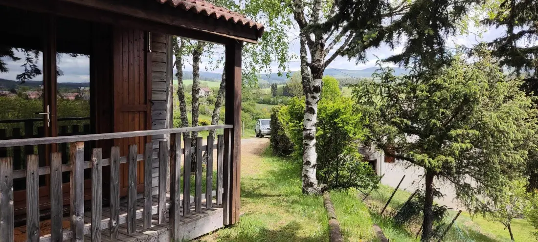 Cottage ondalis