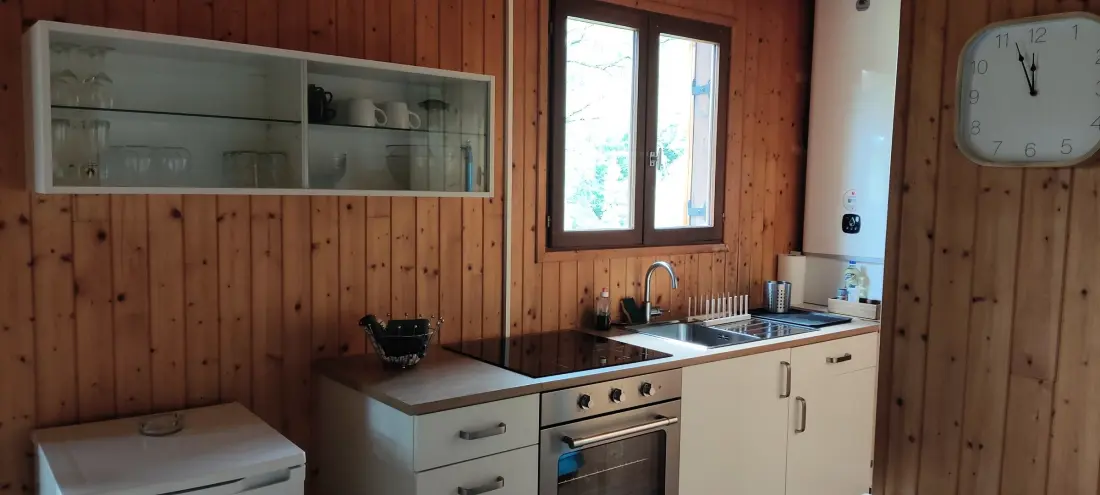 Cottage ondalis
