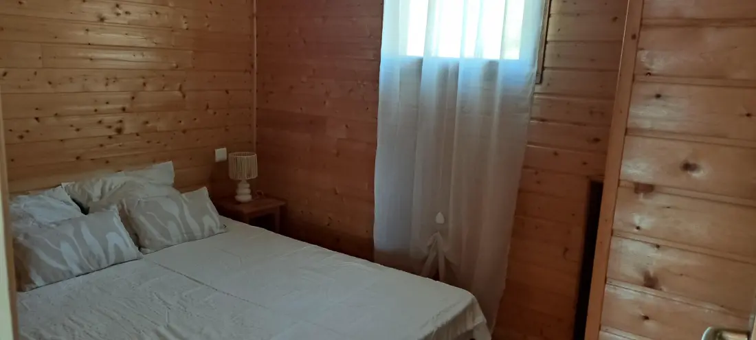 Cottage ondalis