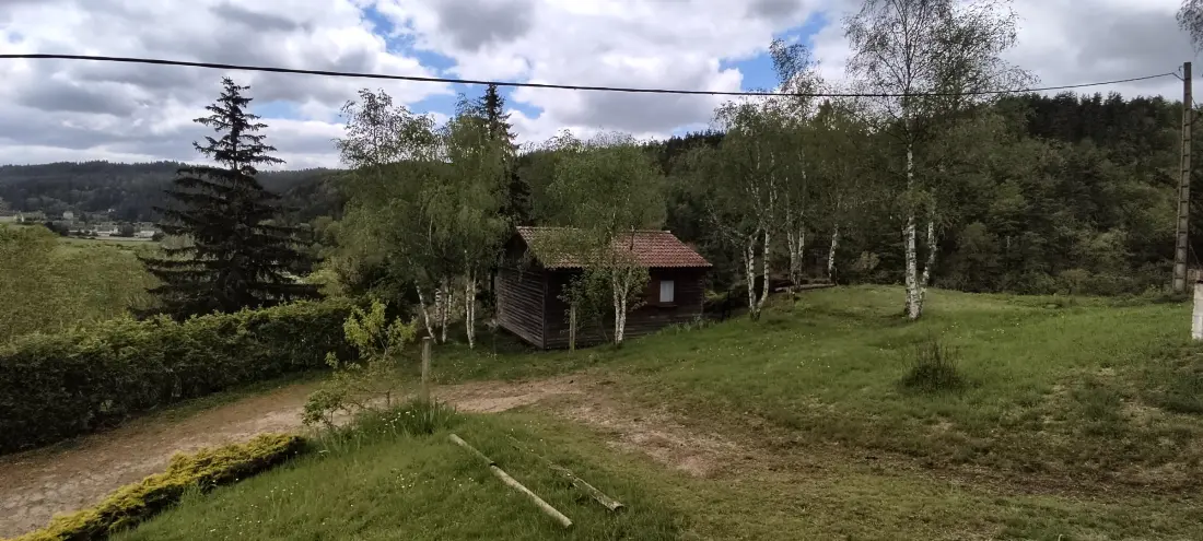 Cottage ondalis
