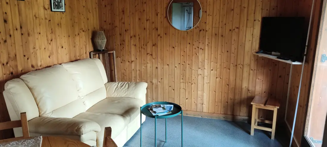 Cottage ondalis
