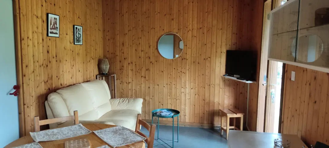 Cottage ondalis
