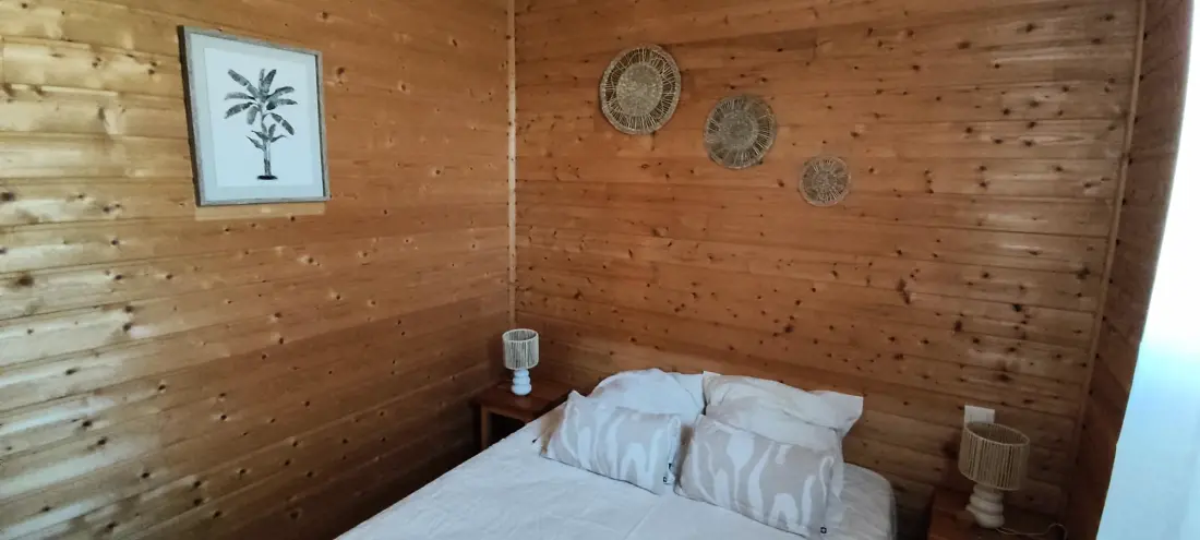 Cottage ondalis