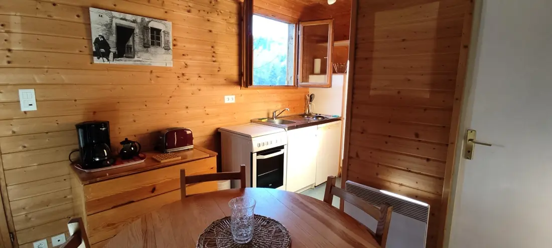 Cottage Rental