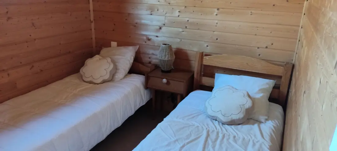 Cottage Rental