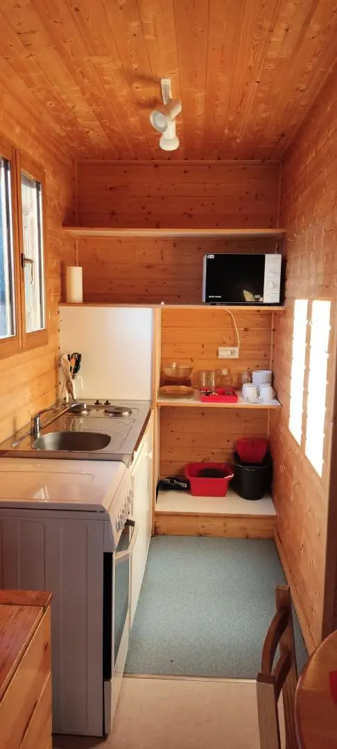 Cottage Rental