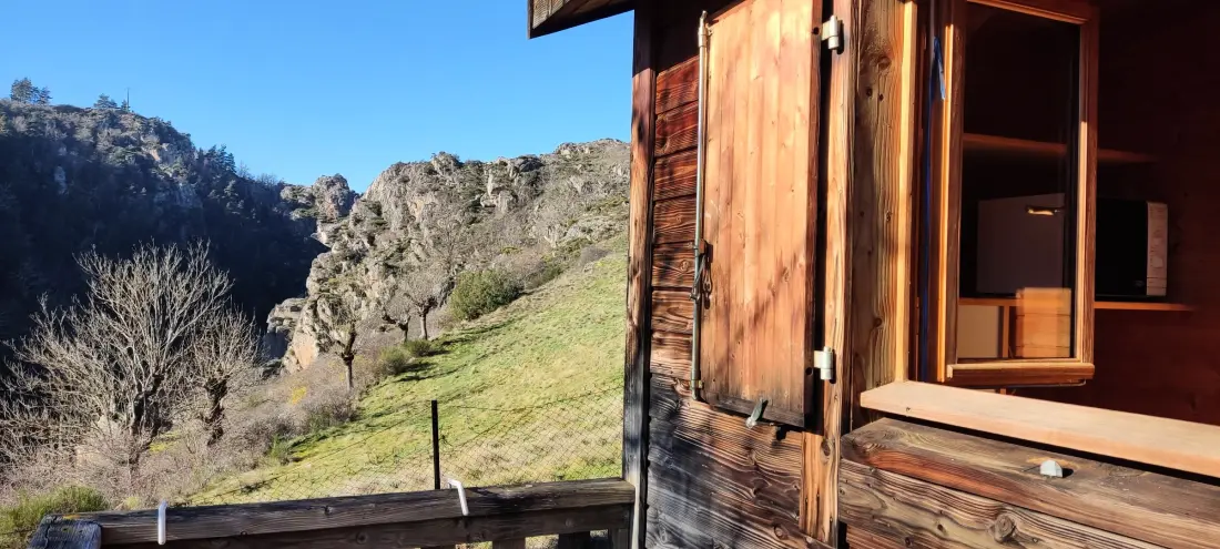 Cottage Rental