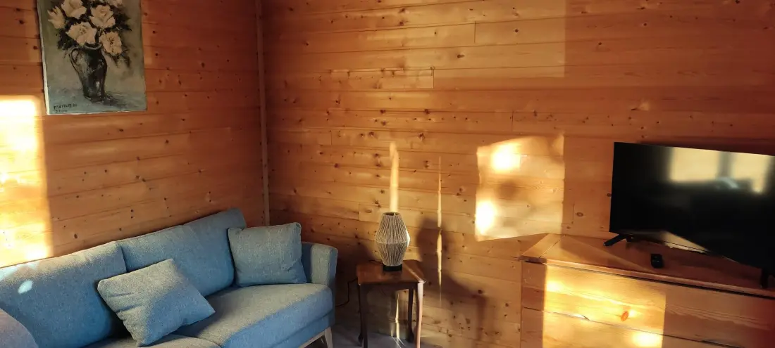 Cottage Rental