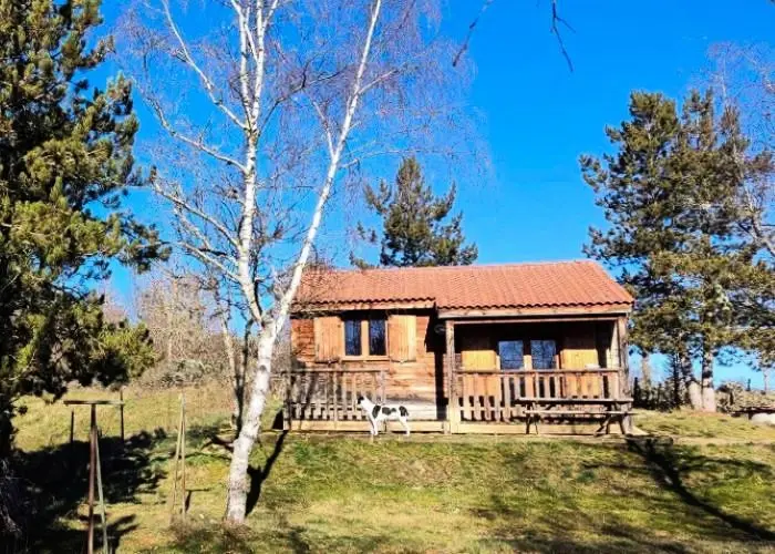 Cottage Rental