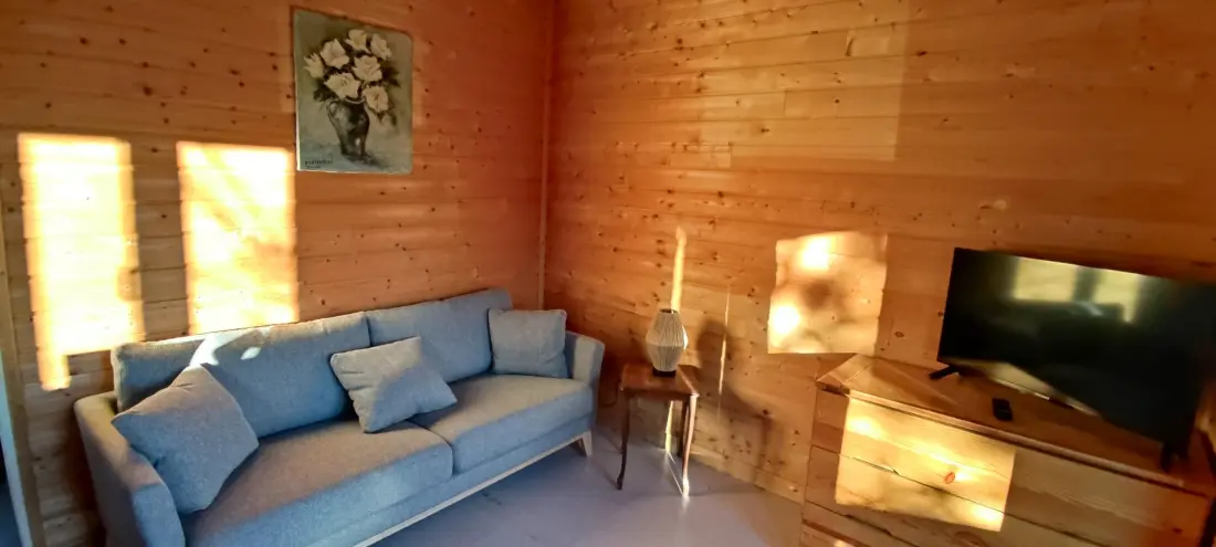 Cottage Rental