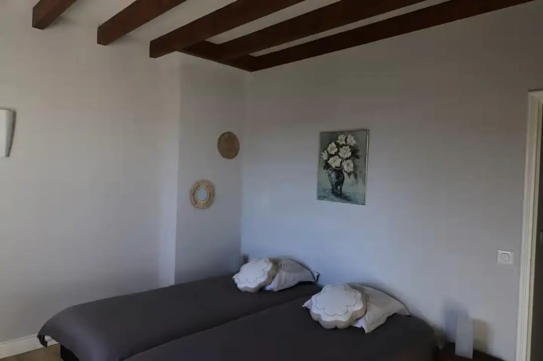 Gîte de France Balkon der Feen 2 Ohren