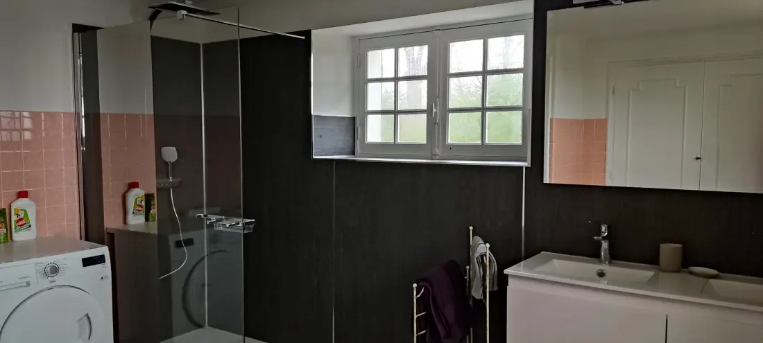 Gîte de France Balkon der Feen 2 Ohren