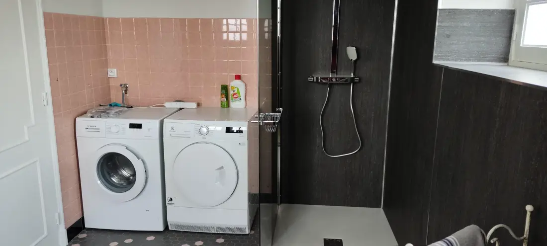 Gîte de France Balkon der Feen 2 Ohren