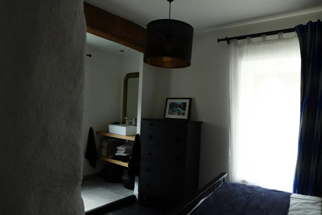 Gîte de France Das ganze Haus über 3 Ohren