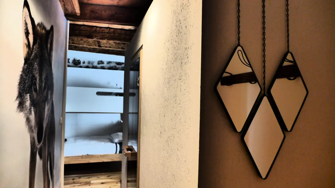 Gîte de France Das ganze Haus über 3 Ohren