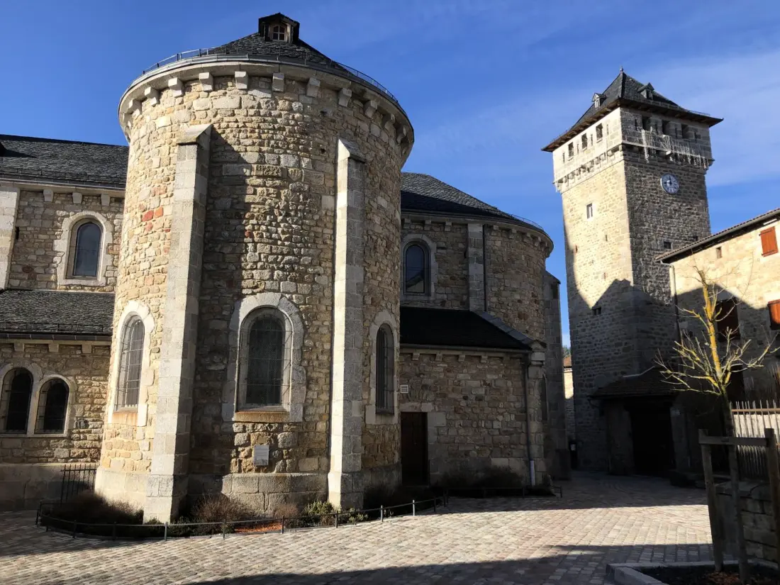 Gîte de France Das ganze Haus über 3 Ohren