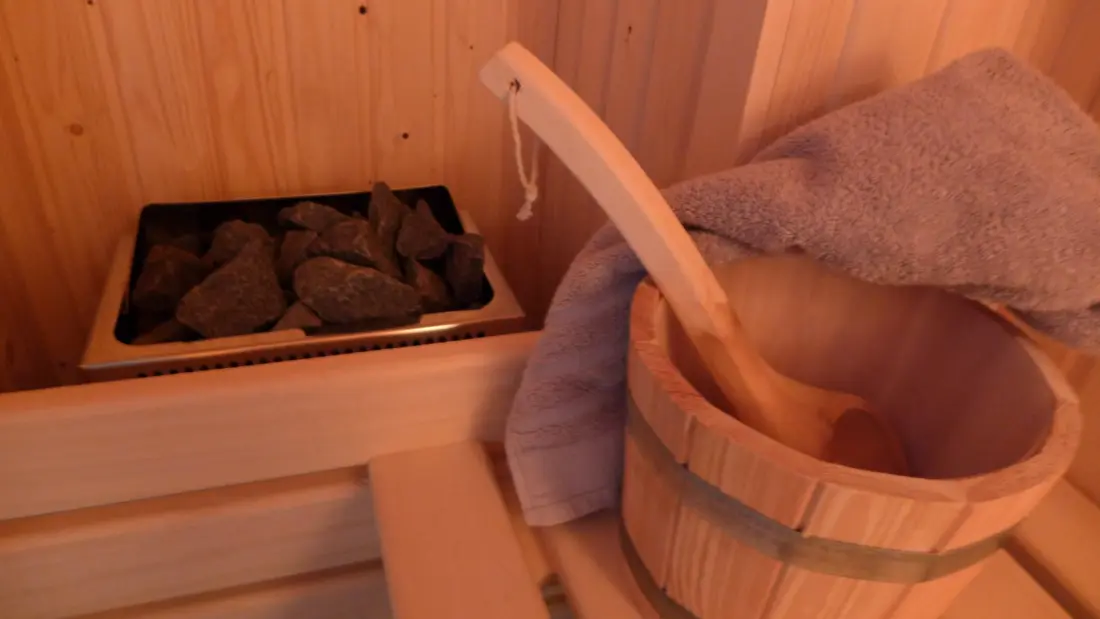 Gîte de France Das ganze Haus über 3 Ohren