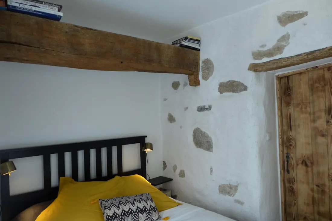 Gîte de France Das ganze Haus über 3 Ohren