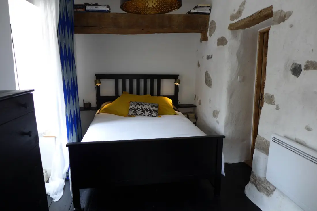Gîte de France Das ganze Haus über 3 Ohren
