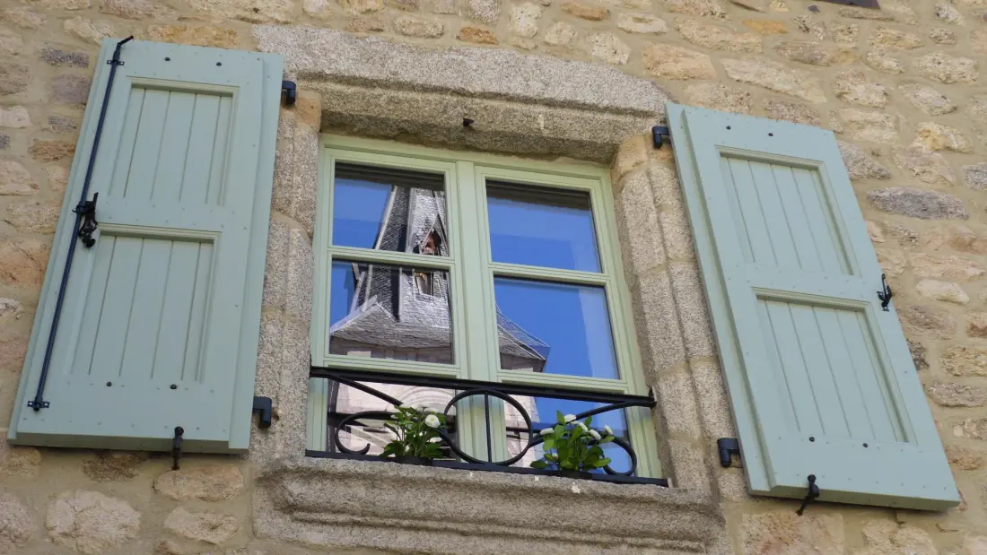 Gîte de France Das ganze Haus über 3 Ohren