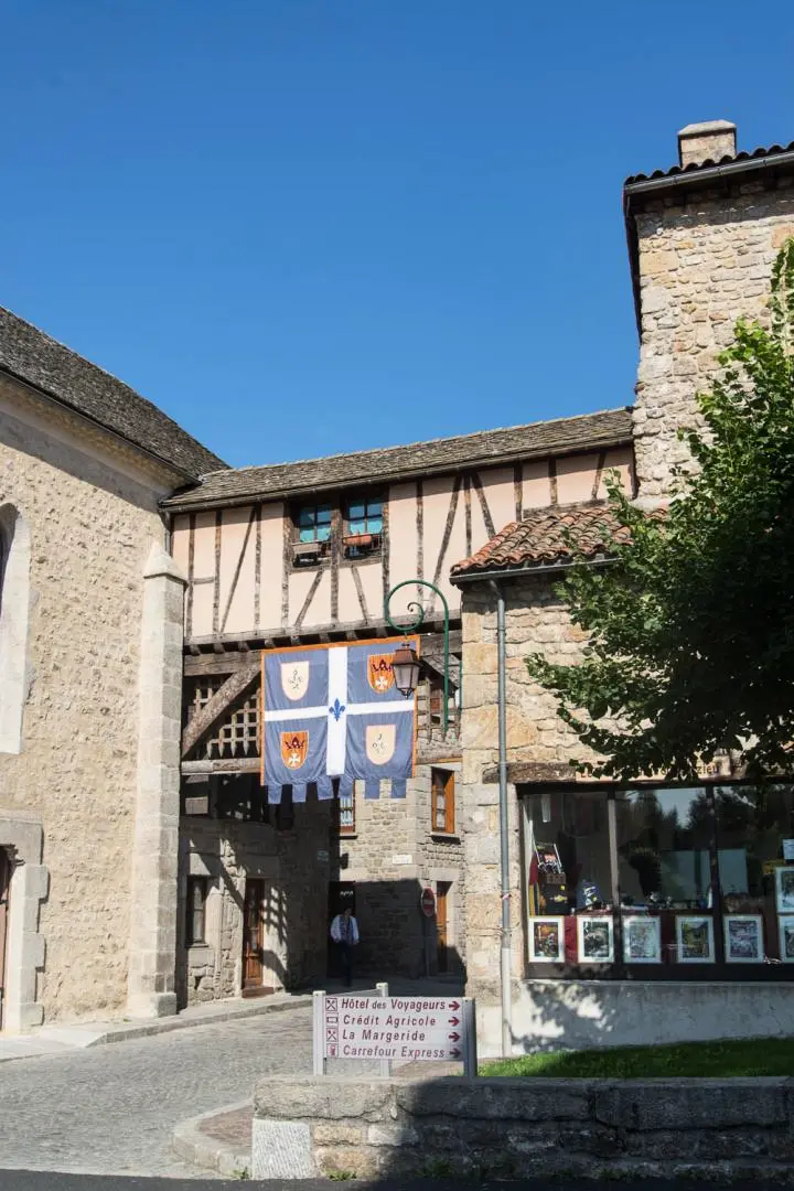 Gîte de France Maison pierre de merceur 3 Ohren