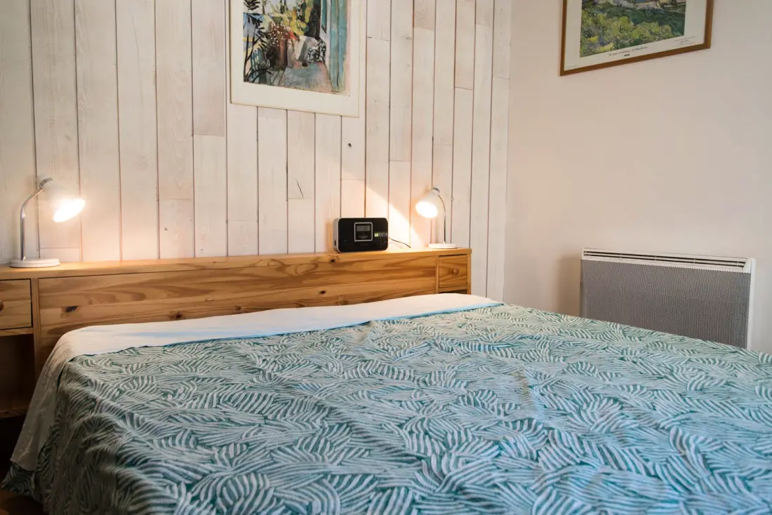 Gîte de France Maison pierre de merceur 3 Ohren