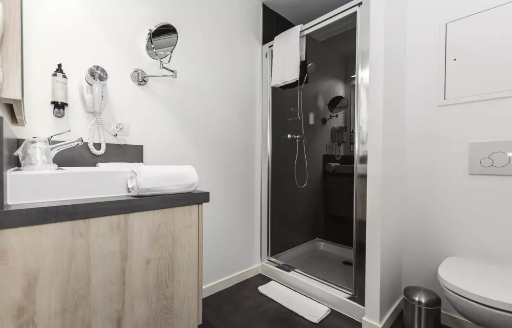 Appart'hôtel Odalys City Centre Congrès