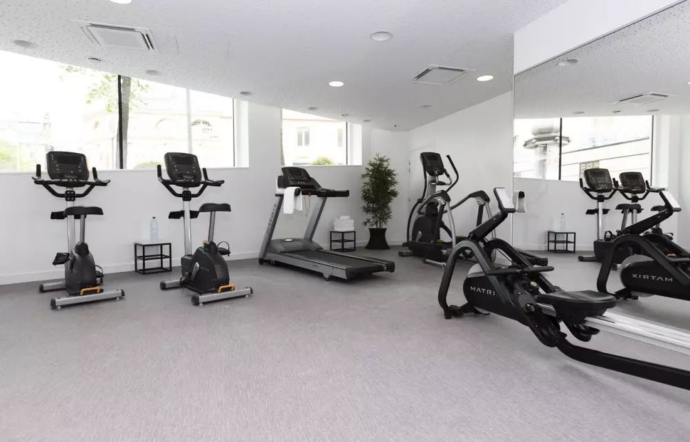 Appart'hôtel Odalys City Centre Congrès