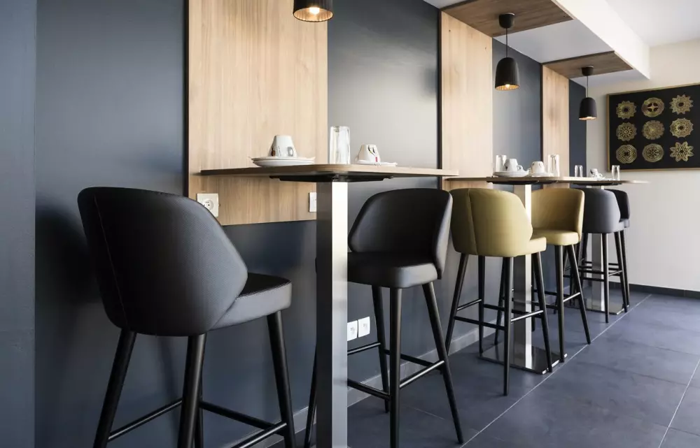 Appart'hôtel Odalys City Centre Congrès