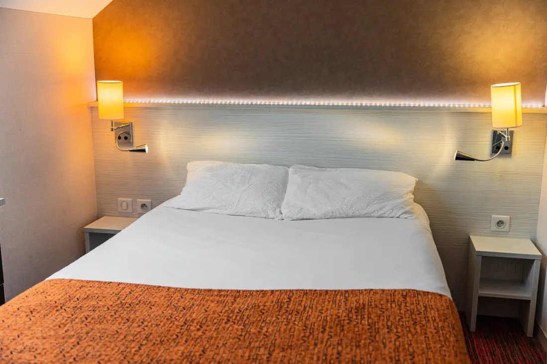 Hôtel Alizéa 3 Csillagok★★★