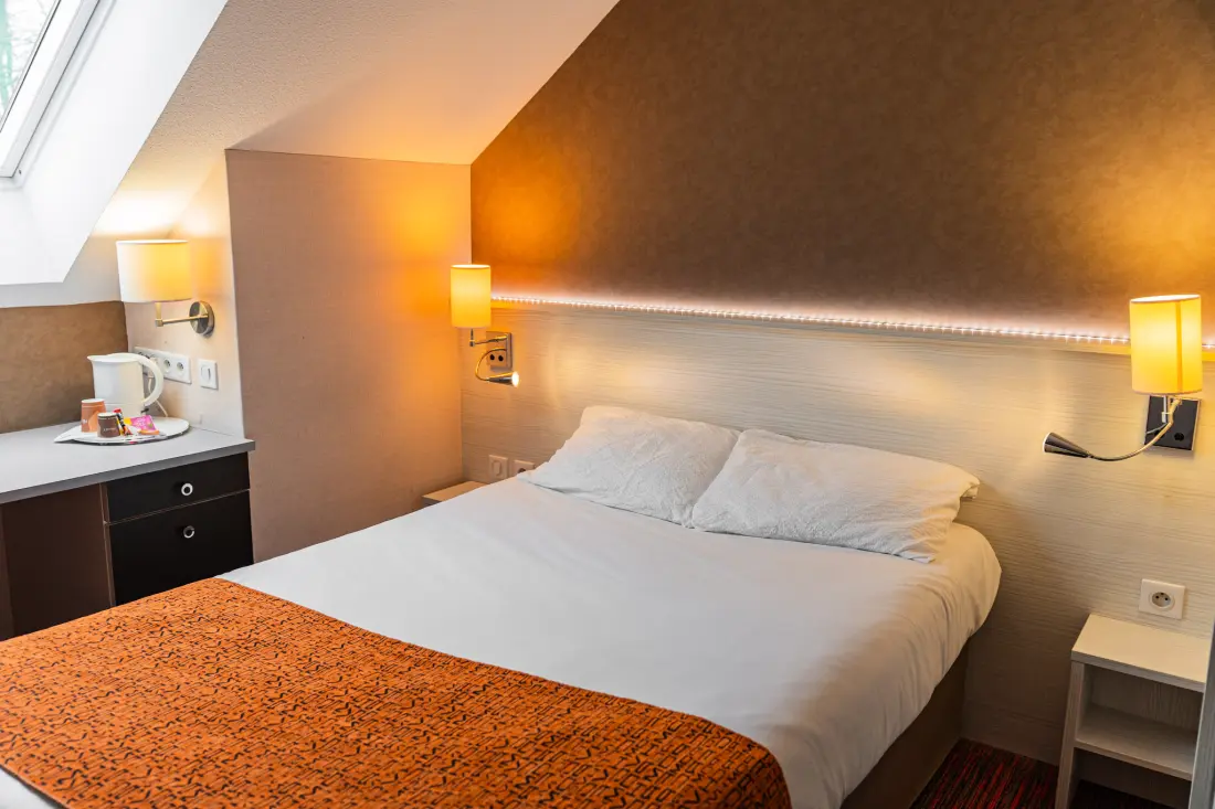 Hôtel Alizéa 3 Csillagok★★★