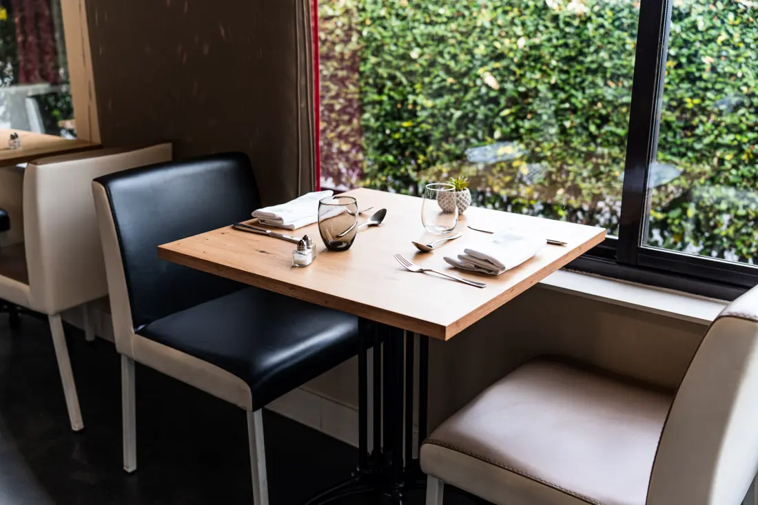 Hôtel Alizéa 3 Csillagok★★★