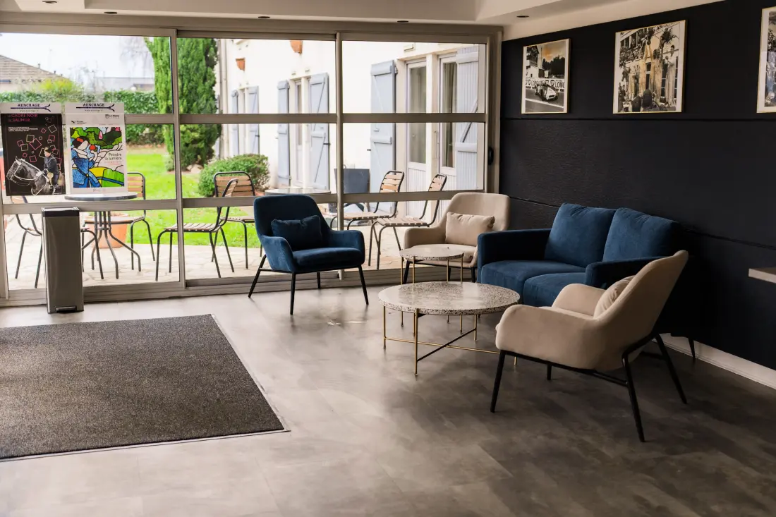 Hôtel Alizéa 3 Csillagok★★★
