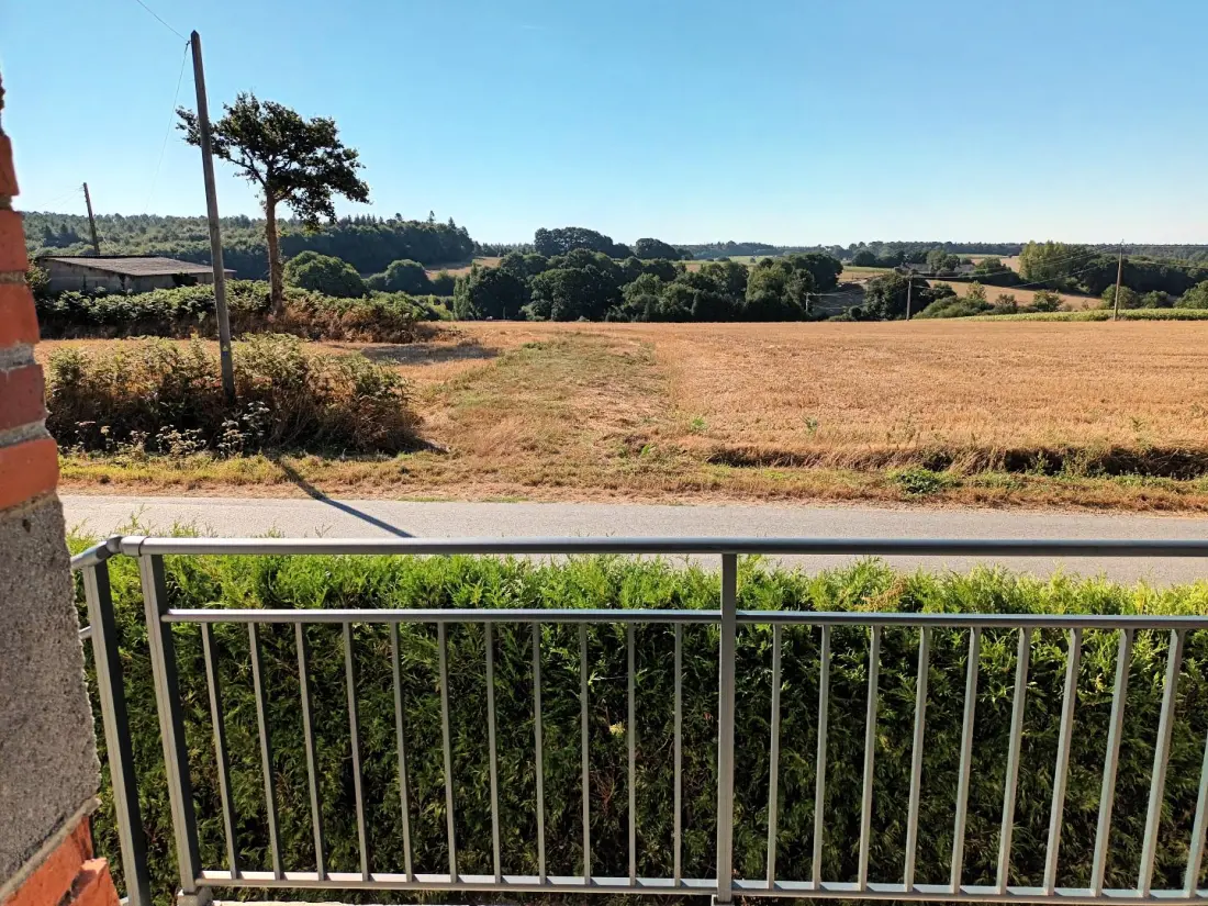 Gîte de France Bel'roses 3 oren