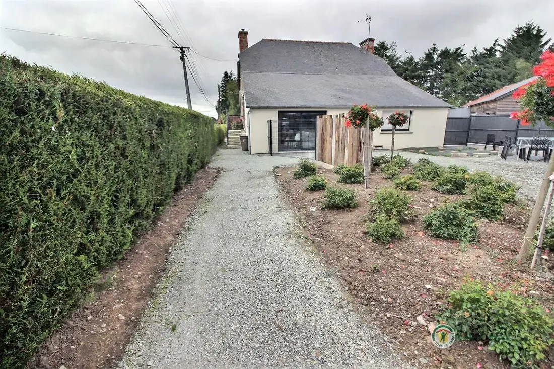 Gîte de France Bel'roses 3 oren