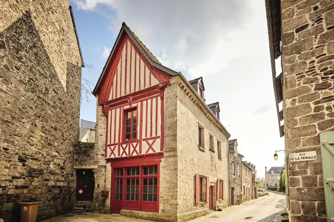 Gîte de France Rock 3 Ohren