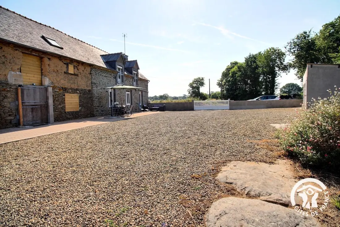 Gîte de France Rock 3 Ohren