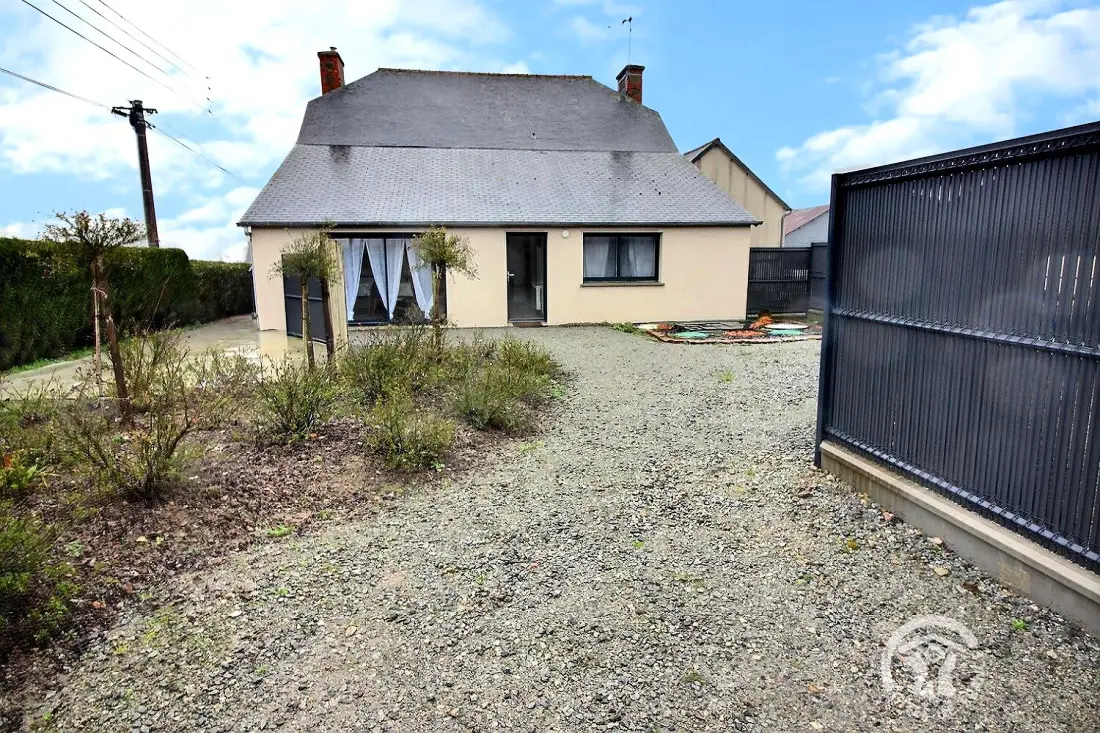 Gîte de France Die brulis 3 Ohren
