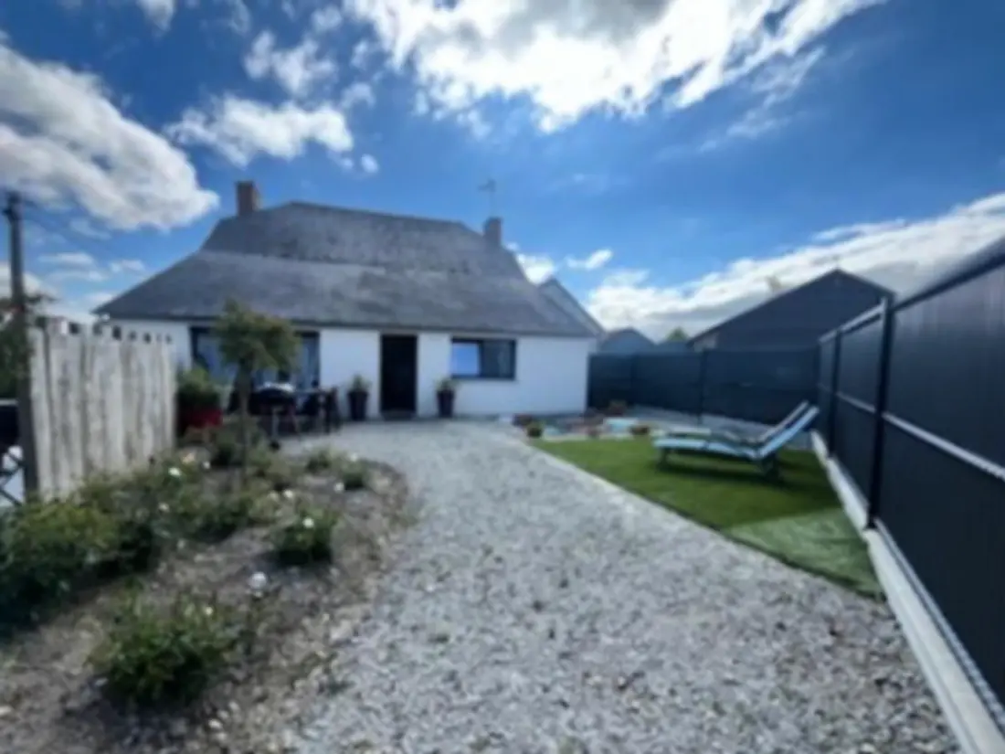 Gîte de France Die brulis 3 Ohren