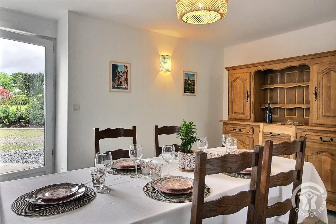 Gîte de France Les dézées 3 Ähren