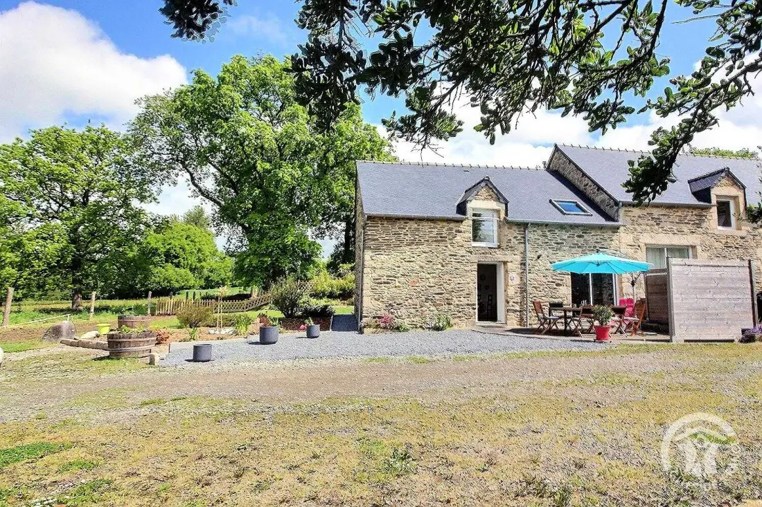 Gîte de France Les dézées 3 Ähren