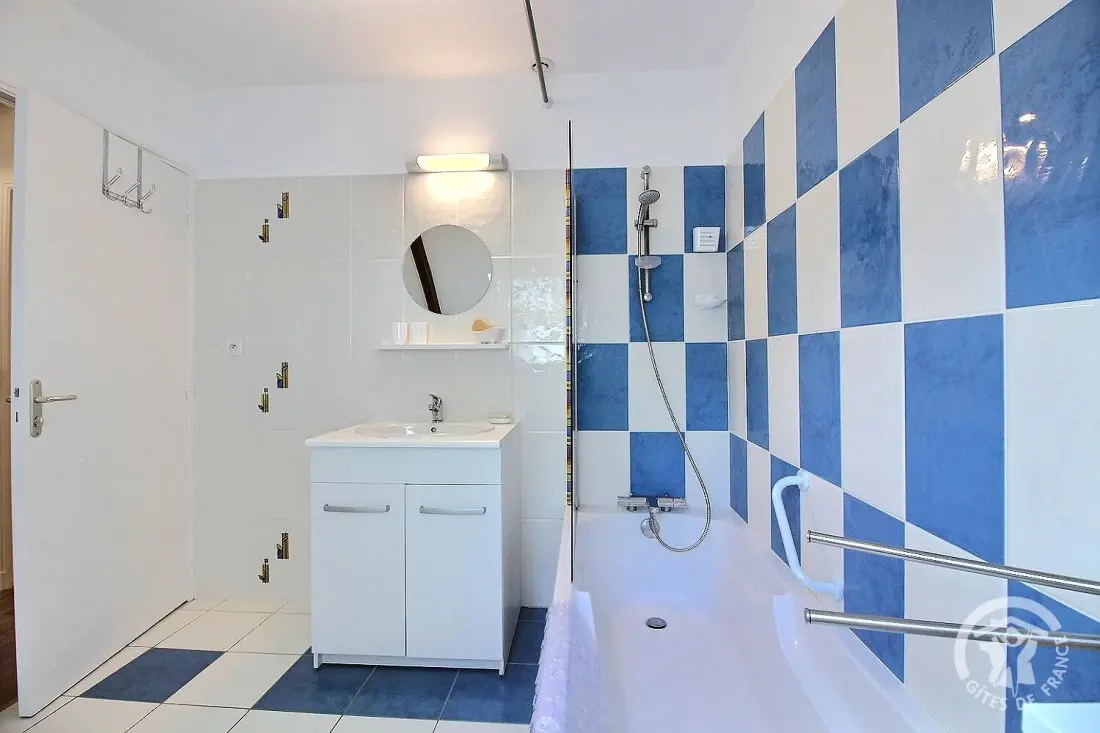 Gîte de France Les dézées 3 Ähren