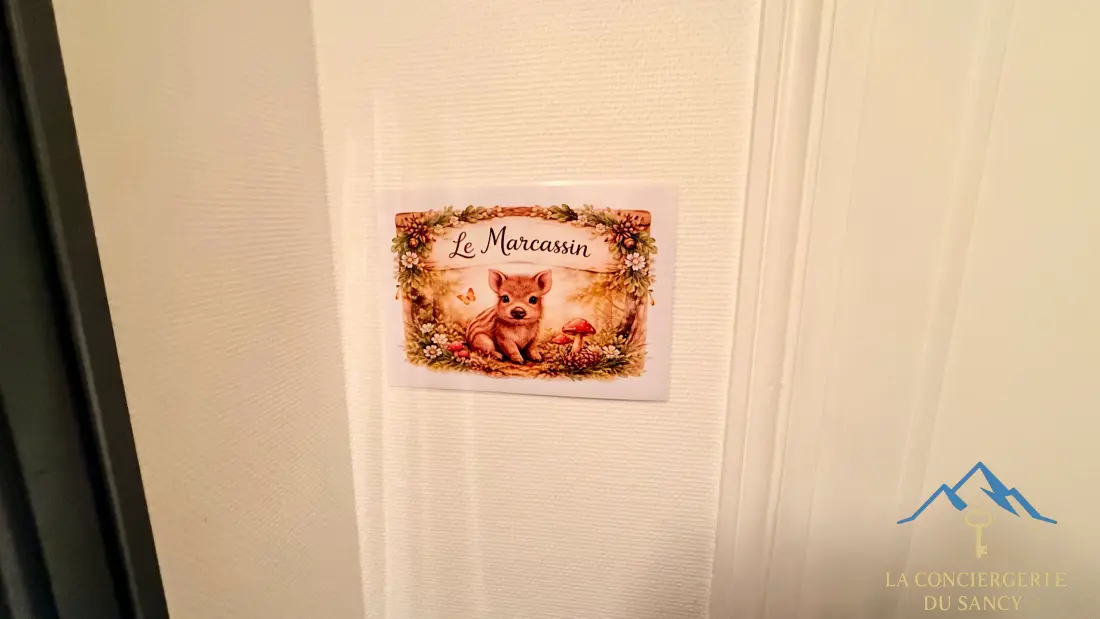 Apartmanok Le Mont Dore