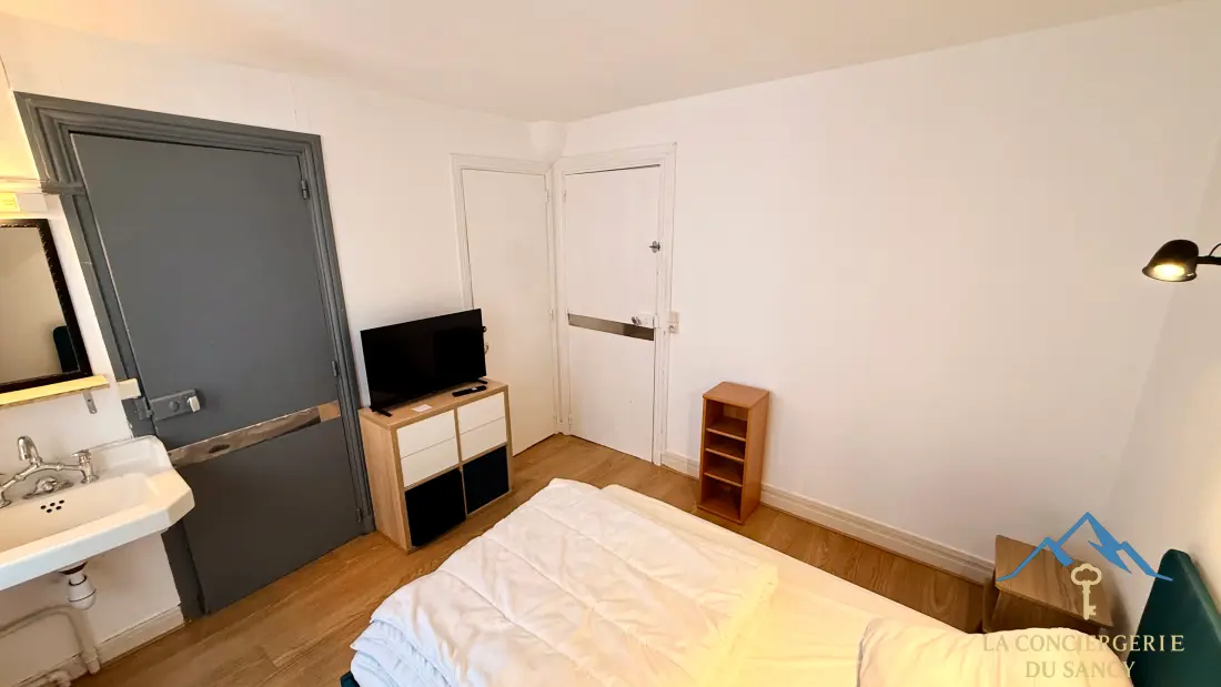 Apartmanok Le Mont Dore