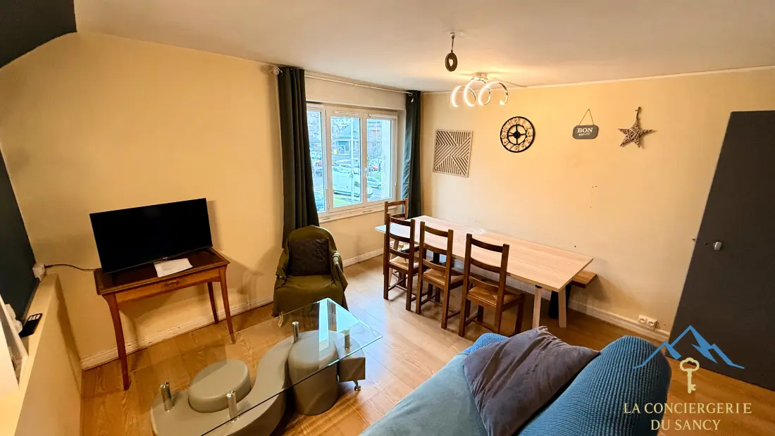 Apartmanok Le Mont Dore