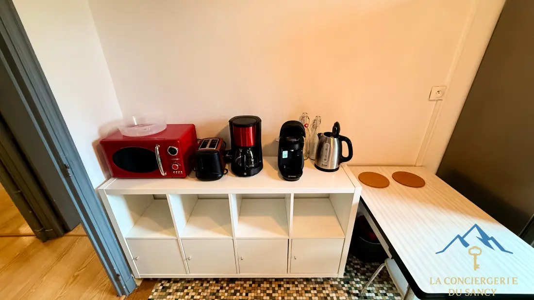 Apartmanok Le Mont Dore