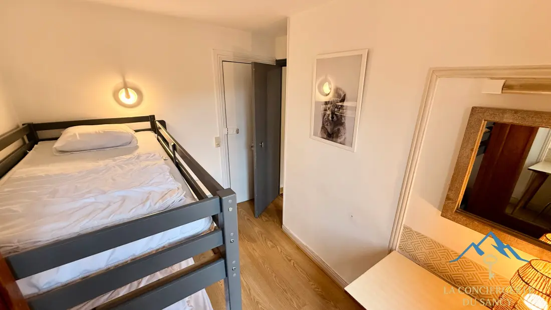 Apartmanok Le Mont Dore